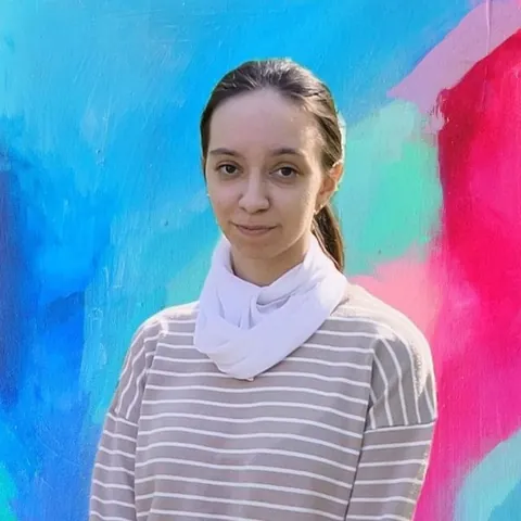Ольга — директор агентства